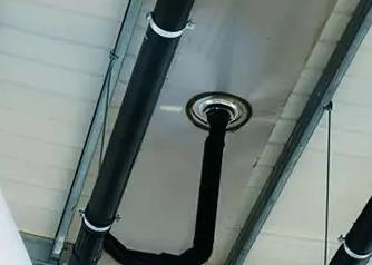 绛县虹吸排水的原理