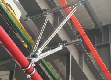 绛县抗震支架厂家与你分享你必须做的紧急情况下的准备